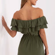 Laden Sie das Bild in den Galerie-Viewer, Overall model 213851 Italy Moda