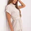 Laden Sie das Bild in den Galerie-Viewer, Overall model 213854 Italy Moda