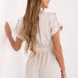 Laden Sie das Bild in den Galerie-Viewer, Overall model 213854 Italy Moda