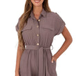 Laden Sie das Bild in den Galerie-Viewer, Overall model 213855 Italy Moda