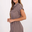Laden Sie das Bild in den Galerie-Viewer, Overall model 213855 Italy Moda