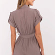 Laden Sie das Bild in den Galerie-Viewer, Overall model 213855 Italy Moda