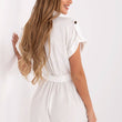 Laden Sie das Bild in den Galerie-Viewer, Overall model 213856 Italy Moda