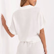 Laden Sie das Bild in den Galerie-Viewer, Shorts model 213862 Italy Moda