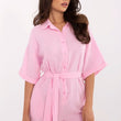 Laden Sie das Bild in den Galerie-Viewer, Overall model 213875 Italy Moda