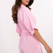 Laden Sie das Bild in den Galerie-Viewer, Overall model 213875 Italy Moda