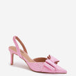 Laden Sie das Bild in den Galerie-Viewer, Stöckelschuhe model 213877 Step in style