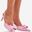 Laden Sie das Bild in den Galerie-Viewer, Stöckelschuhe model 213877 Step in style