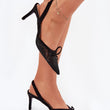 Laden Sie das Bild in den Galerie-Viewer, Stöckelschuhe model 213882 Step in style