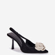 Laden Sie das Bild in den Galerie-Viewer, Stöckelschuhe model 213883 Step in style