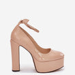 Laden Sie das Bild in den Galerie-Viewer, Pumps mit Absatz model 213886 Step in style