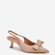 Laden Sie das Bild in den Galerie-Viewer, Pumps mit Absatz model 213890 Step in style