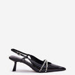 Laden Sie das Bild in den Galerie-Viewer, Pumps mit Absatz model 213891 Step in style