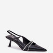 Laden Sie das Bild in den Galerie-Viewer, Pumps mit Absatz model 213891 Step in style