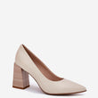 Laden Sie das Bild in den Galerie-Viewer, Pumps mit Absatz model 213892 Step in style