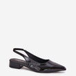 Laden Sie das Bild in den Galerie-Viewer, Ballerina Schuhe model 213896 Step in style
