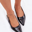 Laden Sie das Bild in den Galerie-Viewer, Ballerina Schuhe model 213896 Step in style