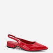 Laden Sie das Bild in den Galerie-Viewer, Ballerina Schuhe model 213898 Step in style