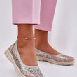 Laden Sie das Bild in den Galerie-Viewer, Ballerina Schuhe model 213899 Step in style