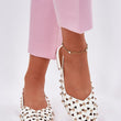 Laden Sie das Bild in den Galerie-Viewer, Ballerina Schuhe model 213903 Step in style