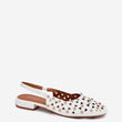 Laden Sie das Bild in den Galerie-Viewer, Ballerina Schuhe model 213903 Step in style