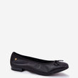 Laden Sie das Bild in den Galerie-Viewer, Ballerina Schuhe model 213904 Step in style