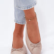 Laden Sie das Bild in den Galerie-Viewer, Ballerina Schuhe model 213905 Step in style