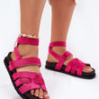 Laden Sie das Bild in den Galerie-Viewer, Sandalen model 213913 Step in style