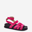 Laden Sie das Bild in den Galerie-Viewer, Sandalen model 213913 Step in style