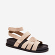 Laden Sie das Bild in den Galerie-Viewer, Sandalen model 213914 Step in style