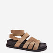 Laden Sie das Bild in den Galerie-Viewer, Sandalen model 213915 Step in style