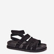 Laden Sie das Bild in den Galerie-Viewer, Sandalen model 213916 Step in style