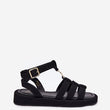 Laden Sie das Bild in den Galerie-Viewer, Sandalen model 213918 Step in style