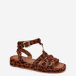 Laden Sie das Bild in den Galerie-Viewer, Sandalen model 213919 Step in style