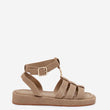 Laden Sie das Bild in den Galerie-Viewer, Sandalen model 213920 Step in style