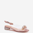 Laden Sie das Bild in den Galerie-Viewer, Sandalen mit Absatz model 213938 Step in style