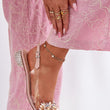 Laden Sie das Bild in den Galerie-Viewer, Sandalen mit Absatz model 213938 Step in style