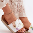 Laden Sie das Bild in den Galerie-Viewer, Pantoletten model 213945 Step in style