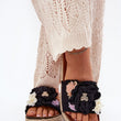 Laden Sie das Bild in den Galerie-Viewer, Pantoletten model 213946 Step in style