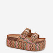 Laden Sie das Bild in den Galerie-Viewer, Pantoletten model 213947 Step in style