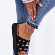 Laden Sie das Bild in den Galerie-Viewer, Pantoletten model 213953 Step in style