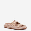 Laden Sie das Bild in den Galerie-Viewer, Pantoletten model 213956 Step in style