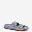 Laden Sie das Bild in den Galerie-Viewer, Pantoletten model 213958 Step in style