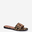Laden Sie das Bild in den Galerie-Viewer, Pantoletten model 213966 Step in style