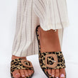 Laden Sie das Bild in den Galerie-Viewer, Pantoletten model 213966 Step in style