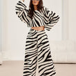Laden Sie das Bild in den Galerie-Viewer, Damen Hose model 213986 Roco Fashion
