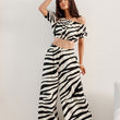 Laden Sie das Bild in den Galerie-Viewer, Bluse model 213987 Roco Fashion