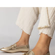 Laden Sie das Bild in den Galerie-Viewer, Ballerina Schuhe model 214010 PRIMO