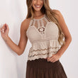 Laden Sie das Bild in den Galerie-Viewer, Top model 214027 Italy Moda