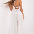 Laden Sie das Bild in den Galerie-Viewer, Damen Hose model 214040 Italy Moda